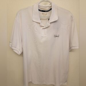 NWT Polo Sport by Ralph Lauren Performance Short Sleeve Polo Shirt